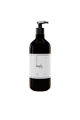 Зволожуючий шампунь deeply hydrating shampoo 1000ml DP0010-1000 фото