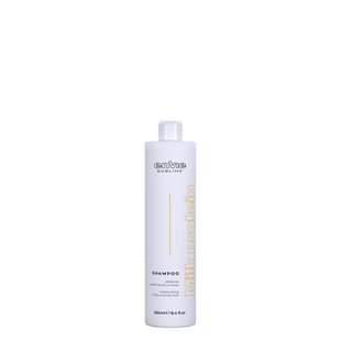 Шампунь ENVIE Sublime MILK з молочними протеїнами 250ml EN425 фото