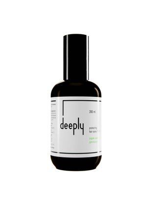 Спрей-захист для волосся 10 в 1 deeply protecting hair spray 10 in 1 DP0008 фото